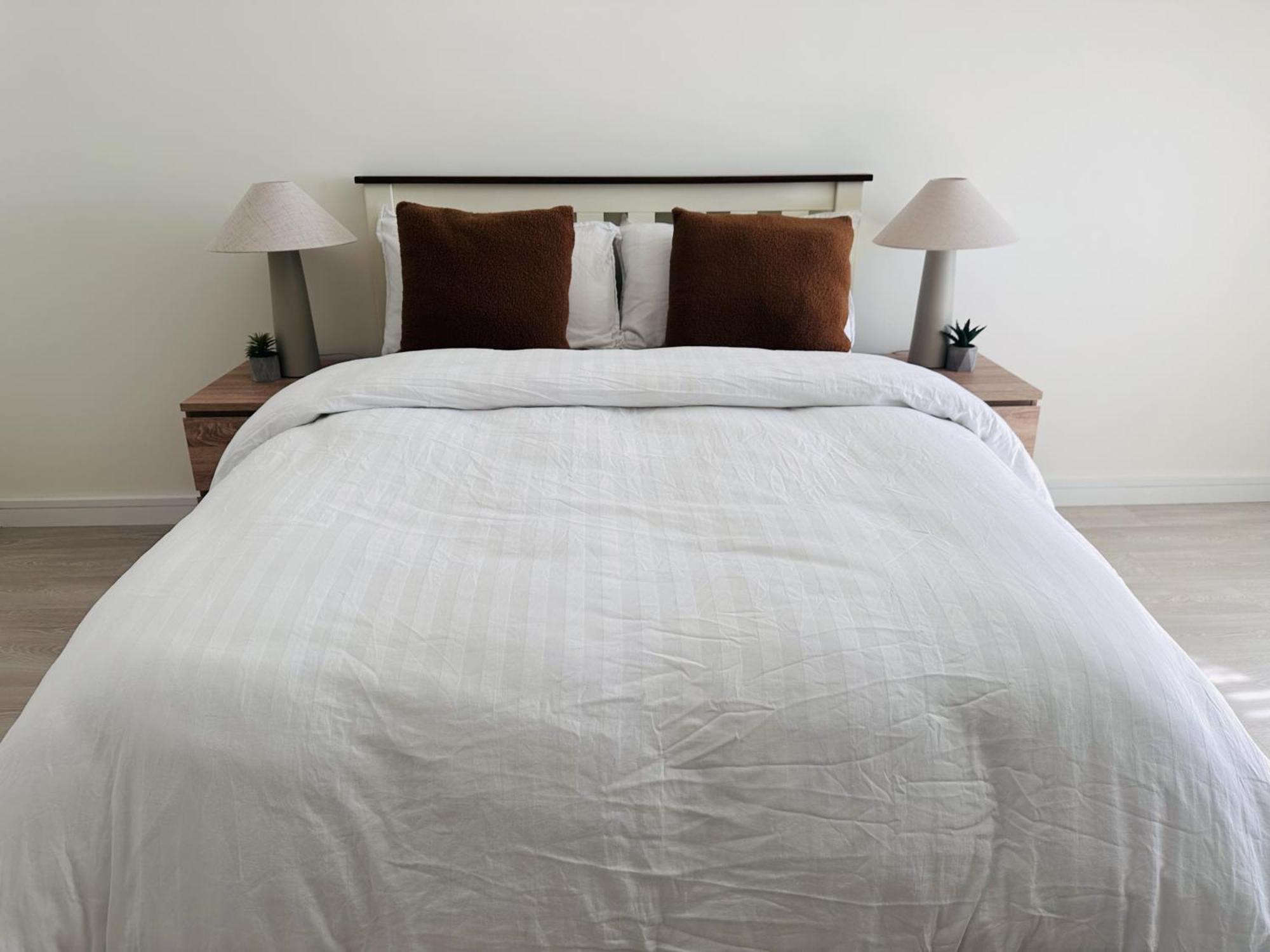 King Room With Ensuite In Dublin Clondalkin Dış mekan fotoğraf